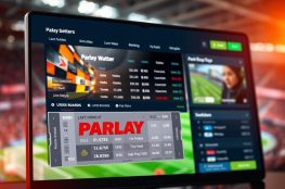 Evolusi Taruhan Parlay di Dunia Sportbook Online