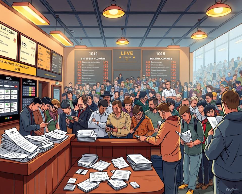Mengapa Total Corner Jadi Pasaran Favorit Banyak Bettor