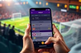 Trik Pasang Taruhan Bola Parlay